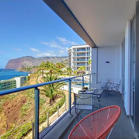 Southern Skies Apartment Funchal  Exterior photo