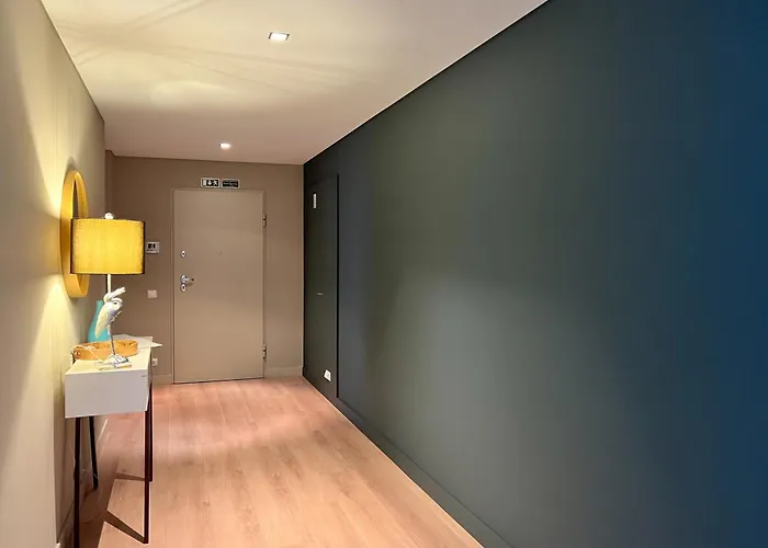Southern Skies Apartment