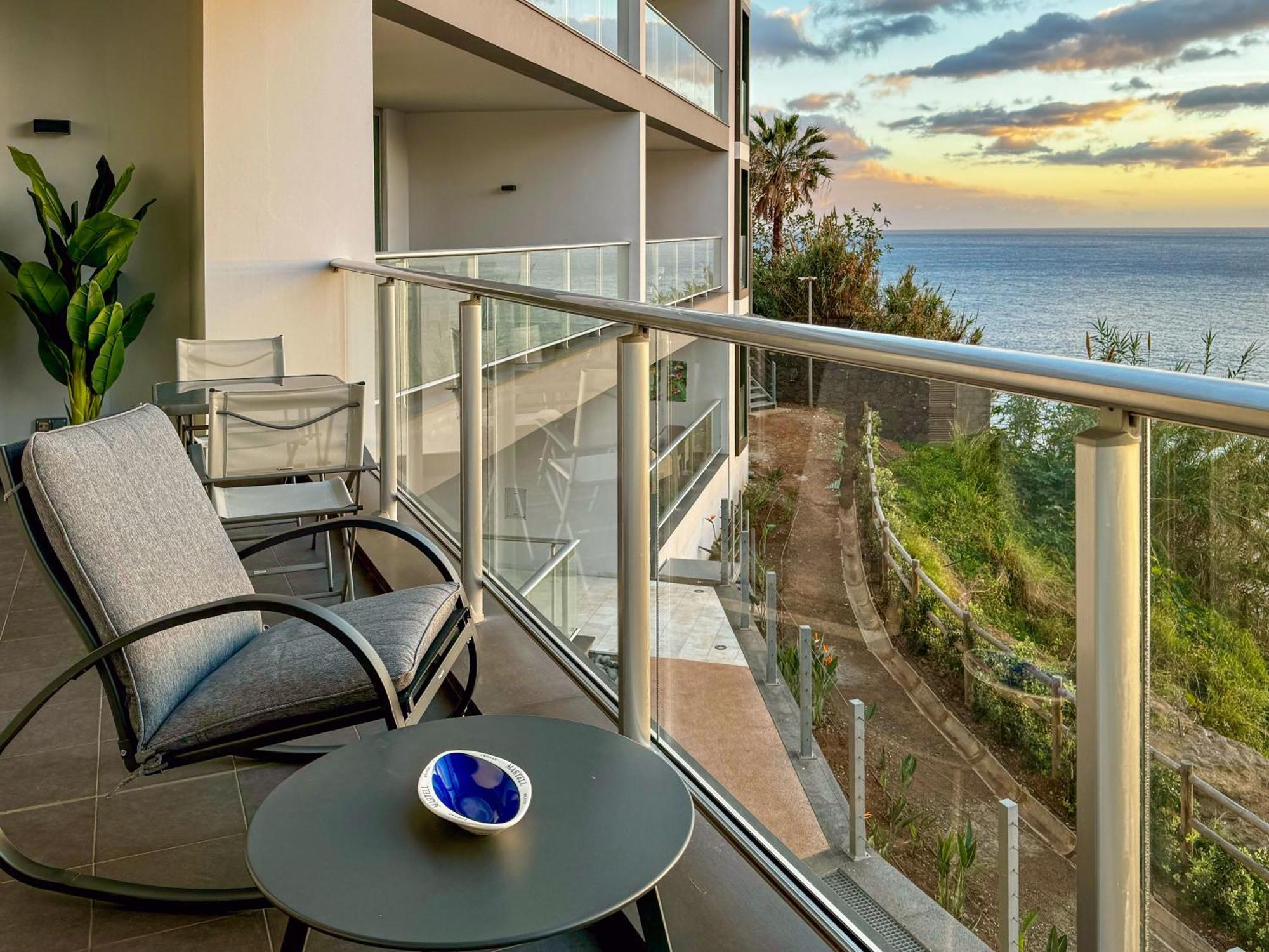 Southern Skies Apartment
