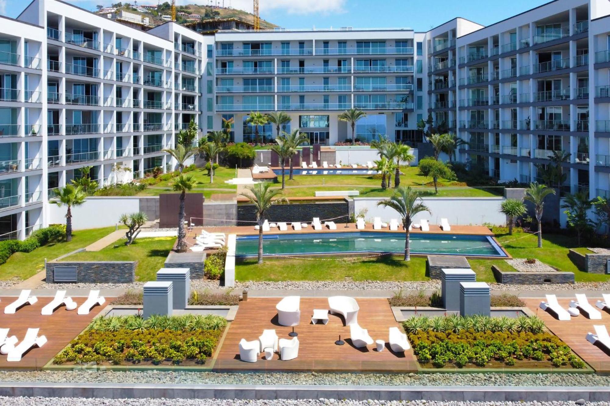 Apartment Southern Skies Funchal (Madeira)