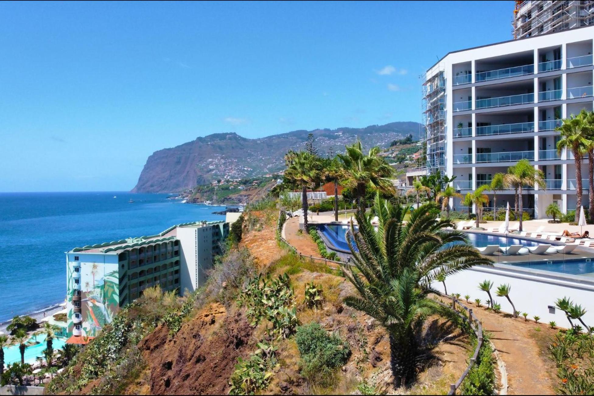 Southern Skies Apartment Funchal (Madeira)