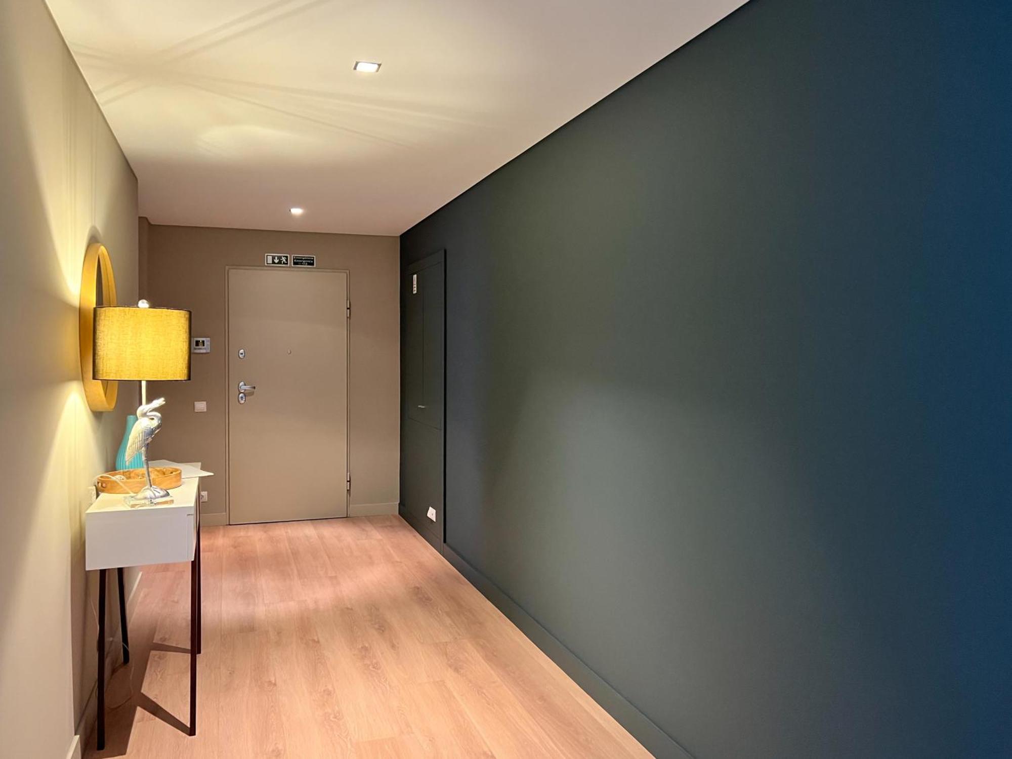 Southern Skies Apartment *