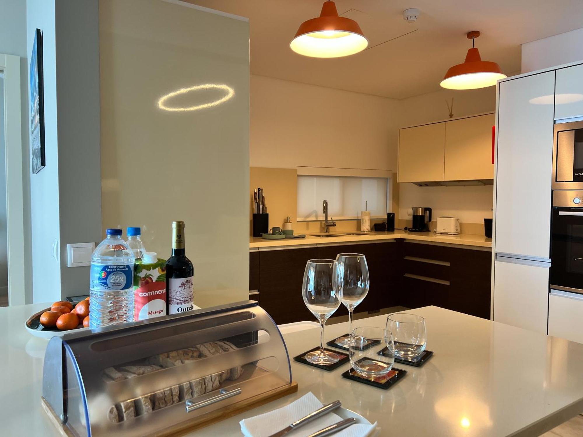 Southern Skies Apartment Funchal (Madeira)